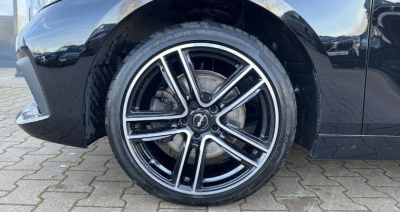 Bmw 118 118 i Schalt. Modell Advantage SHz LED PDC AG  occasion � LEIMBACH - photo n�7