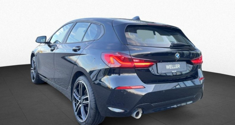 Bmw 118 118 i Schalt. Modell Advantage SHz LED PDC AG  occasion � LEIMBACH - photo n�5