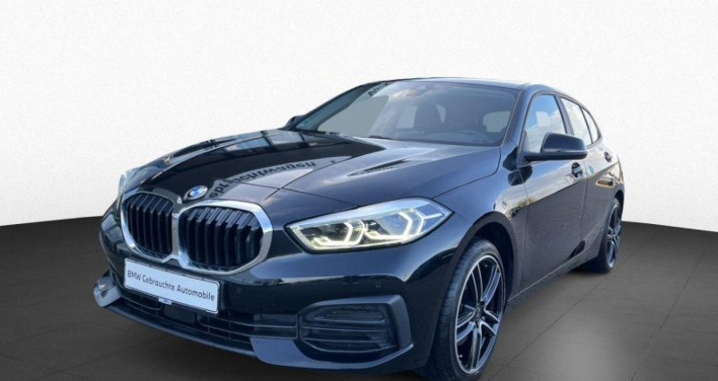 Bmw 118 118 i Schalt. Modell Advantage SHz LED PDC AG  occasion � LEIMBACH