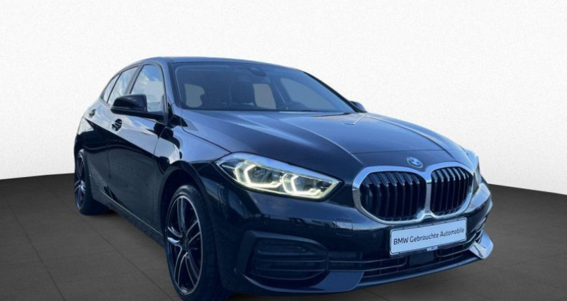 Bmw 118 118 i Schalt. Modell Advantage SHz LED PDC AG  occasion � LEIMBACH - photo n�3