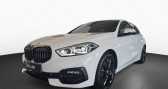 Annonce Bmw 118 occasion Essence 118 i Sport Line AHK AdLED LiCoPro LED Alarm SHZ � LEIMBACH