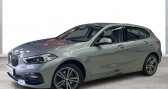 Annonce Bmw 118 occasion Essence 118 i SPORT LINE DAB LED SHZ CARPLAY ALU 17 � LEIMBACH