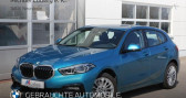 Annonce Bmw 118 occasion Essence 118 i Sport Line Head-Up DAB LED WLAN Komfortzg. � LEIMBACH