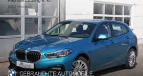 Bmw 118 , garage MB68 AUTO IMPORT � LEIMBACH