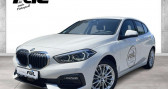Annonce Bmw 118 occasion Essence 118 i Sport Line Head-Up DAB LED WLAN Komfortzg. � LEIMBACH