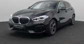 Annonce Bmw 118 occasion Essence 118 i Sport Line Kamera DAB Lenkradhzng Panorama  LEIMBACH