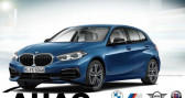 Annonce Bmw 118 occasion Essence 118 i Sport Line Klimaaut. Komfortzugang � LEIMBACH
