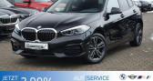 Annonce Bmw 118 occasion Essence 118 i Sport Line LiveCptProf.Ad.LED.AHK.Keyless � LEIMBACH