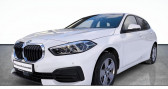 Annonce Bmw 118 occasion Essence 118 i Sportlenkrad mit Multifunktion DAB-Tuner F � LEIMBACH