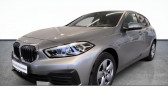 Annonce Bmw 118 occasion Essence 118 i Sportlenkrad mit Multifunktion DAB-Tuner F � LEIMBACH
