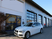 Bmw 118 occasion année 2018 boite Manuelle Annonce Bmw 118 occasion Essence 118 i à Beaupuy