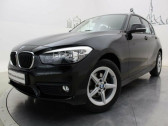 Bmw 118 occasion année 2016 boite Manuelle Annonce Bmw 118 occasion Essence 118 i à Beaupuy