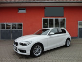 Bmw 118 occasion année 2018 boite Manuelle Annonce Bmw 118 occasion Essence 118 i à Beaupuy