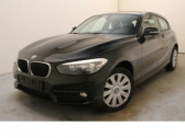 Bmw 118 occasion année 2017 boite Manuelle Annonce Bmw 118 occasion Essence 118 i à Beaupuy