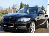 Bmw 118 occasion année 2016 boite Manuelle Annonce Bmw 118 occasion Essence 118 i à Beaupuy