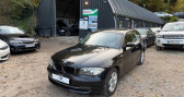 Annonce Bmw 118 occasion Diesel 118D (E81) 2.0D 143cv Pack Confort Phase 2  Sathonay-Camp