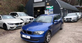 Annonce Bmw 118 occasion Diesel 118D (E87) 2.0D 143cv LCi � Sathonay-Camp