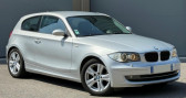 Bmw 118 118d 143 cv Phase 2 - Garantie an   Roanne 42