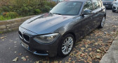 Annonce Bmw 118 occasion Diesel 118d 143ch Boite Auto GARANTIE  SANNOIS