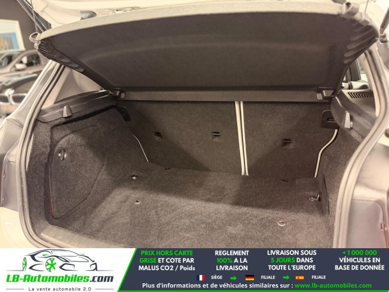 Bmw 118 118d 143CH BVA  occasion � Beaupuy - photo n�7