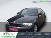 Annonce Bmw 118 occasion Essence 118d 143CH BVA � Beaupuy