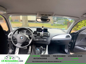 Bmw 118 118d 143CH BVA  occasion � Beaupuy - photo n�3
