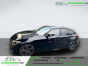 Bmw 118 118d 143CH BVA  occasion � Beaupuy - photo n�2