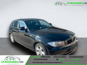 Bmw 118 , garage LB AUTOMOBILES � Beaupuy