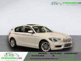 Annonce Bmw 118 occasion Diesel 118d 143CH BVA � Beaupuy