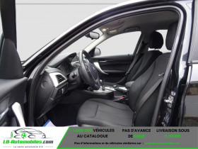 Bmw 118 118d 143CH BVA  occasion � Beaupuy - photo n�7