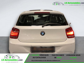 Bmw 118 118d 143CH BVA  occasion � Beaupuy - photo n�4