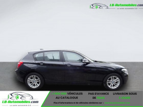 Bmw 118 118d 143CH BVA  occasion � Beaupuy - photo n�5