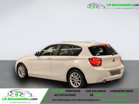Bmw 118 118d 143CH BVA  occasion � Beaupuy - photo n�3