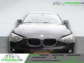 Bmw 118 118d 143CH BVA  occasion � Beaupuy - photo n�4