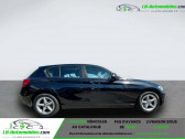 Annonce Bmw 118 occasion Diesel 118d 143CH BVA � Beaupuy