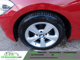 Bmw 118 118d 143CH BVA  occasion � Beaupuy - photo n�9