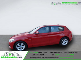Bmw 118 118d 143CH BVA  occasion � Beaupuy - photo n�5