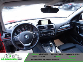 Bmw 118 118d 143CH BVA  occasion � Beaupuy - photo n�3