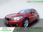 Annonce Bmw 118 occasion Diesel 118d 143CH BVA � Beaupuy