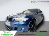 Annonce Bmw 118 occasion Diesel 118d 143CH BVA � Beaupuy