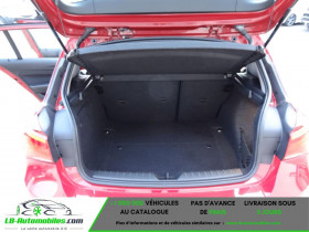 Bmw 118 118d 143CH BVA  occasion � Beaupuy - photo n�11