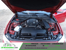 Bmw 118 118d 143CH BVA  occasion � Beaupuy - photo n�10