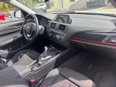 Bmw 118 occasion année 2014 boite Automatique Annonce Bmw 118 occasion Diesel 118d 143ch BVM à Beaupuy