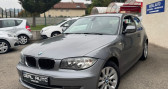 Bmw 118 occasion année 2010 boite Manuelle Annonce Bmw 118 occasion Diesel 118d 143ch Confort 3p à SAINT MARTIN D'HERES