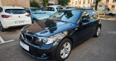 Bmw 118 occasion année 2011 boite Manuelle Annonce Bmw 118 occasion Diesel 118d 143ch Confort 5p à Grenoble