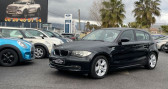 Annonce Bmw 118 occasion Diesel 118d 143ch Confort  Nice
