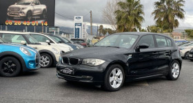 Bmw 118 , garage LIFTING AUTO COLOMARS  Nice