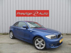 Bmw 118 occasion année 2011 boite Manuelle Annonce Bmw 118 occasion Diesel 118d 143ch Confort à La Roche-sur-Yon
