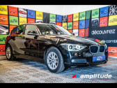 Bmw 118 occasion année 2013 boite Manuelle Annonce Bmw 118 occasion Diesel 118d 143ch Lounge 5p à Dijon