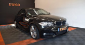 Bmw 118 occasion année 2009 boite Manuelle Annonce Bmw 118 occasion Diesel 118d 143ch PACK M SPORT INFILTRATION EAU LUNETTE ARRIERE -RA à Geispolsheim